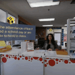 Going to Mira Loma High School Virtual Reality 360 Video
